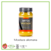 Mostaza alemana "Arytza" 360 grs - Los Teros Eco Huerta