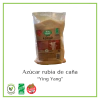 Azúcar rubia de caña orgánica "Ying Yang" 1 kg
