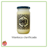 Manteca clarificada "Beepure" - 270 grs
