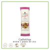 Galletitas integrales de avena y pasas de uva "Cachafaz" - 225 grs