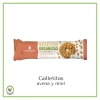 Galletitas de avena y miel orgánico "Cachafaz" 170 grs en internet