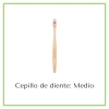 Cepillo de dientes (medio) "Meraki" - comprar online