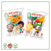 Cereales integrales orgánicos "Zafran" 130 grs