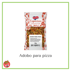 Adobo para pizza "Dicomere" 50 grs - comprar online