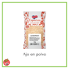 Ajo en polvo "Dicomere" 50 grs - comprar online