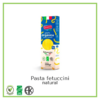 Pasta fetuccini orgánica natural "Dicomere" - 300 grs