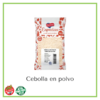 Cebolla en polvo "Dicomere" - 50 grs