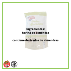 Harina de almendras "Dicomere" - 200 grs - comprar online