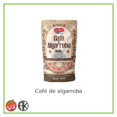 Café de algarroba "Dicomere" - 200 grs