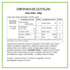 Empanadas salteña de lentejas "Tundra" - 4 u - 240 grs - congelado - comprar online