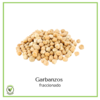 Garbanzo "Salve La Tierra" - 250 grs - fraccionado