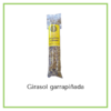 Garrapiñada de girasol "Giraflor" - 70 grs