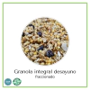 Granola integral desayuno "Schatzi" - fraccionado - comprar online