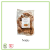 Pasta integral orgánico Nido "Grün" 500 grs - comprar online