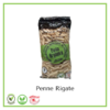 Fideos penne rigate orgánico "Grün" 500 grs - comprar online