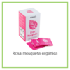 Rosa mosqueta - "Heredia" - 25 saquitos - comprar online