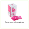 Rosa mosqueta - "Heredia" - 25 saquitos - comprar online
