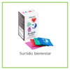 Surtido Bienestar - "Heredia" - 20 saquitos - comprar online