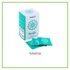 Menta - "Heredia" - 25 saquitos - comprar online