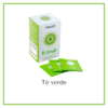 Te verde - "Heredia" - 25 saquitos - comprar online