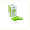 Te verde - "Heredia" - 25 saquitos - comprar online