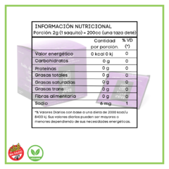 Inca Rose - Infusión "Inti Zen" - 30 grs en internet