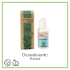 Desodorante Herbal "Sentida Botanica" 60 grs en internet