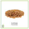Lenteja "Salve La Tierra" - 250 grs - Fraccionado