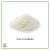 Coco rallado - 100 grs - fraccionado