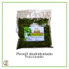 Perejil deshidratado "Los Teros Ecohuerta" - 6 grs - fraccionado