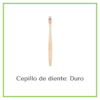 Cepillo de diente ( duro) "Meraki"