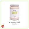 Aceite de coco neutro "Napus" - 660 ml - comprar online