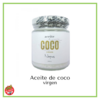 Aceite de coco virgen "Napus" - 360 ml