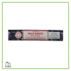 Sahumerio (palo santo) "Satya" 15 grs
