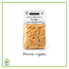 Pasta Penne rigate "Pampa Gourmet" - 500 grs