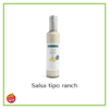 Salsa tipo Ranch "Pampa Gourmet" - 250 ml