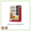 Pepas de membrillo "Dimax" - 200 grs - comprar online