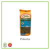 Polenta orgánico "del Campo" 500 grs - comprar online