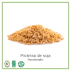 Proteína de soja texturizada orgánica "Schatzi"