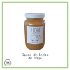 Dulce de leche de oveja "Dicha" - 340 grs