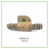 Sahúmo de savia "Sagrada Madre"