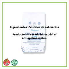 Sal marina fina "Dicomere" 450 grs - comprar online