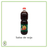 Salsa de soja orgánico "Sasaki" 900 ml - comprar online