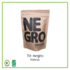 Té negro en hebras "Organic" 80 grs