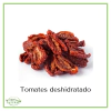 Tomates deshidratados fraccionado 100 grs - comprar online