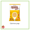 Quinoa pop "Yin Yang" 80 grs - comprar online