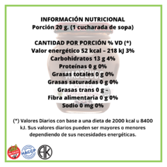 Dulce de cerezas negras "Masseube" 350 grs en internet