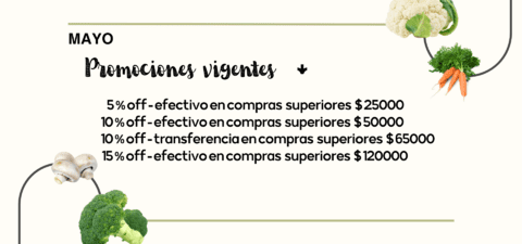 Imagen del carrusel Los Teros Eco Huerta