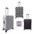 Cubre 24" MEDIANA Valija Trendy 17020