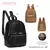 MOCHILA TRENDY 17030